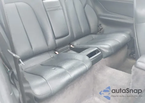 2002 Mercedes-Benz Clk 320 из США, поврежденный, VIN WDBLJ65G62T119531